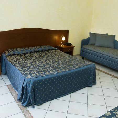 Residence Alberghiero Eolie Lipari  Eksteriør billede